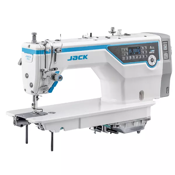 Plana Electronica Jack A5E