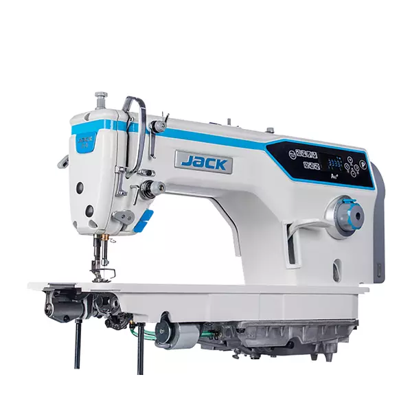 Maquina De Coser Automatica Jack A6