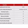 Dispositivo de cierre automático BL Ho Hsing