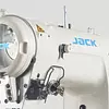 Zigzag Electrónica Con Lubricación Auotmática Jack 2280