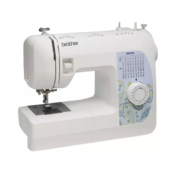 Máquina de Coser Brother BM3700