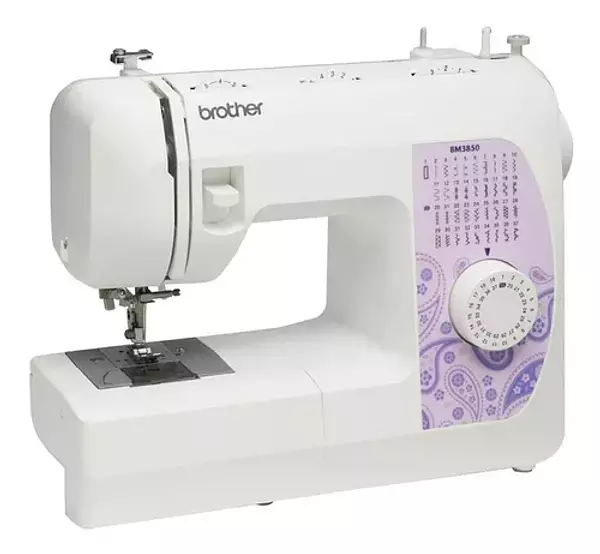 Maquina De Coser Brother BM3850