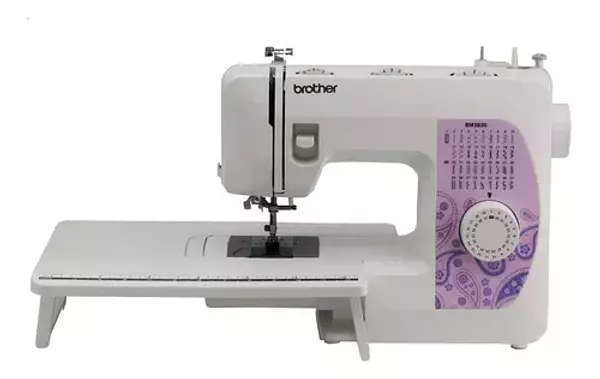 Maquina De Coser Brother BM3850