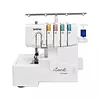 Fileteadora domestica Brother 1034D