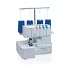 Fileteadora domestica Brother 1034D