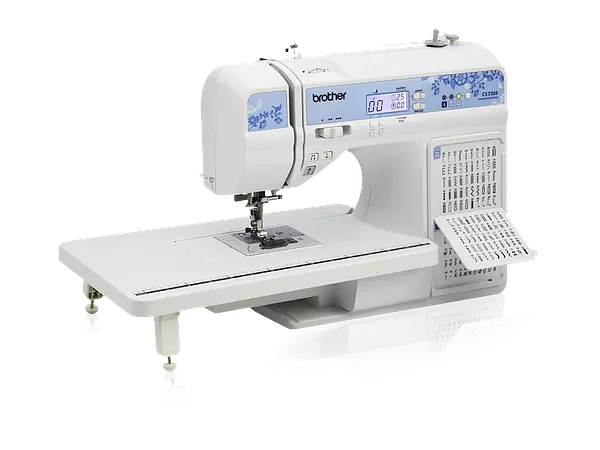 Maquina De Coser Brother CS7205