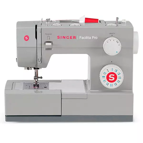 Maquina De Coser Singer 4423