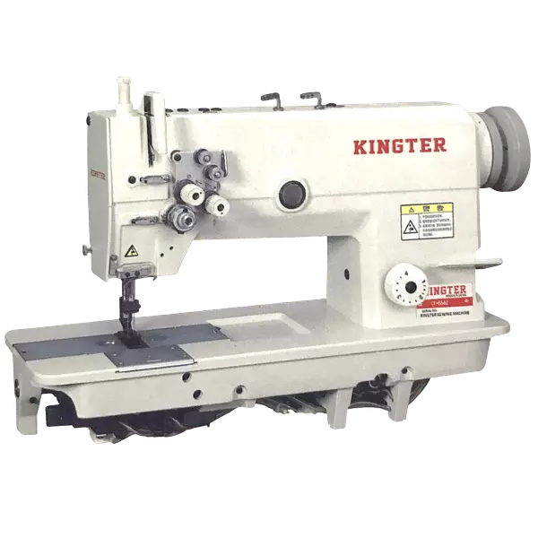 Plana Dos Agujas Kingter KT 842-3D