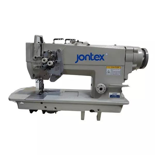 Maquina Dos Agujas Jontex JT875D