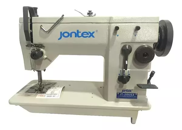 Maquina ZigZag Jontex JT20U53