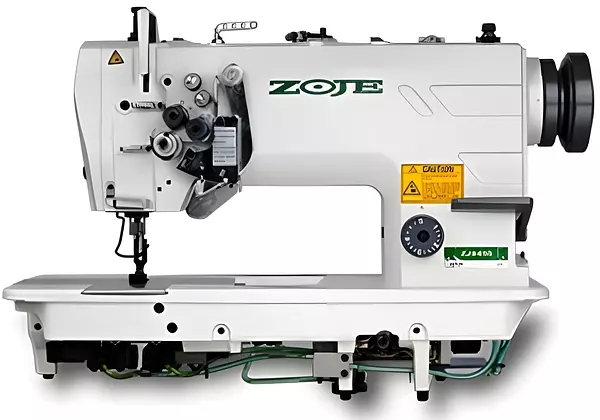 Plana 2 Agujas Zoje ZJ8750A-5