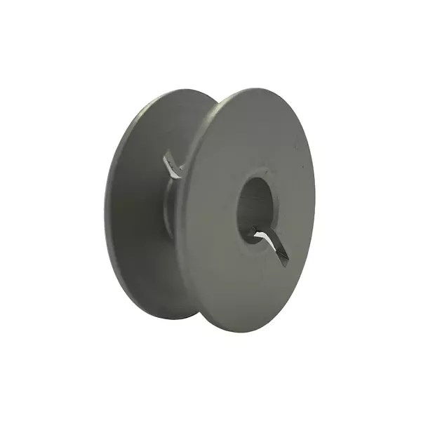 Carretel De Aluminio Maquina Plana Pfaff - 9033A