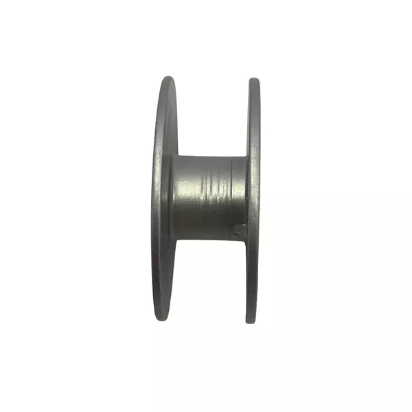 Carretel De Aluminio Maquina Plana Pfaff - 9033A