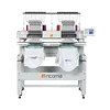 Bordadora Ricoma De 2 Cabezales Mt 1502