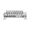 Bordadora Ricoma De 8 Cabezales - Cht2-1208