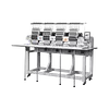 Bordadora Ricoma De 4 Cabezales - Mt 1504-8s