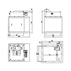 Ensacadora Serie Gm Pax Go De 50 Kg